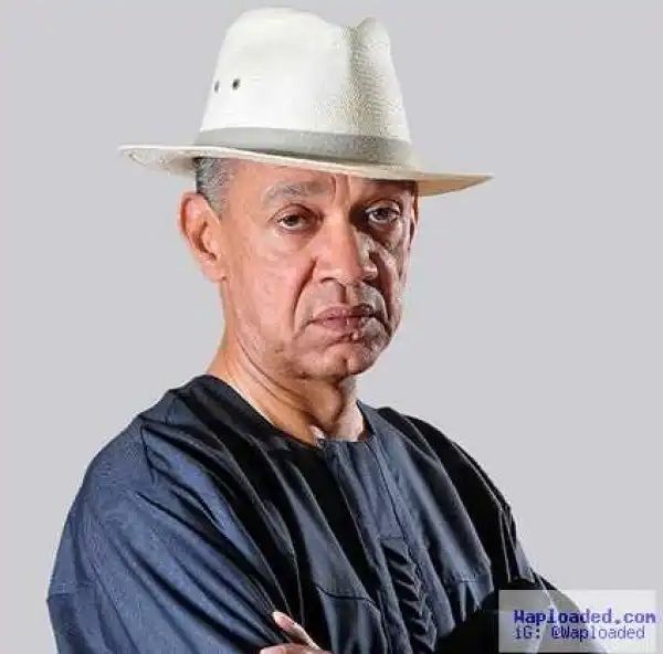 Now that Fuel Price Has Increased, See What Murray Bruce is Asking Buhari to Do